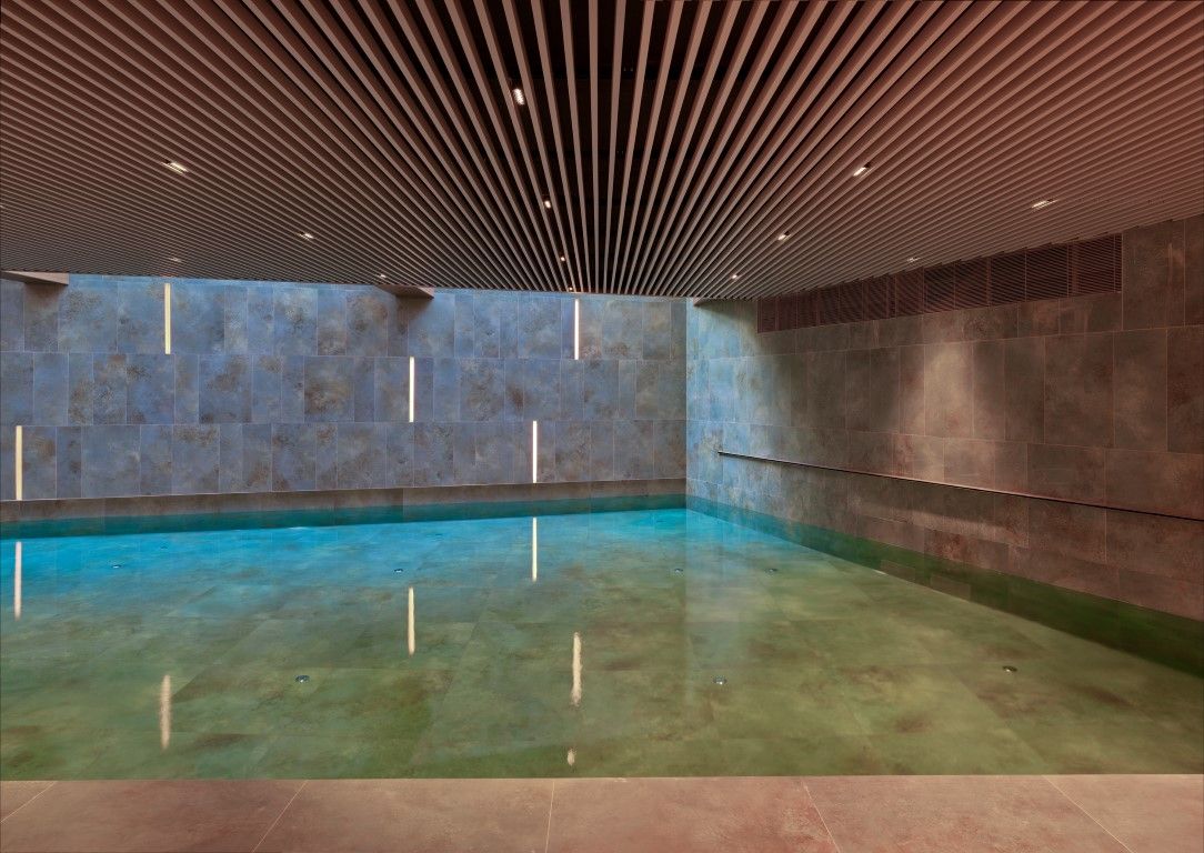 Квартира в Стамбуле, Турция, 110 м2 фото 5