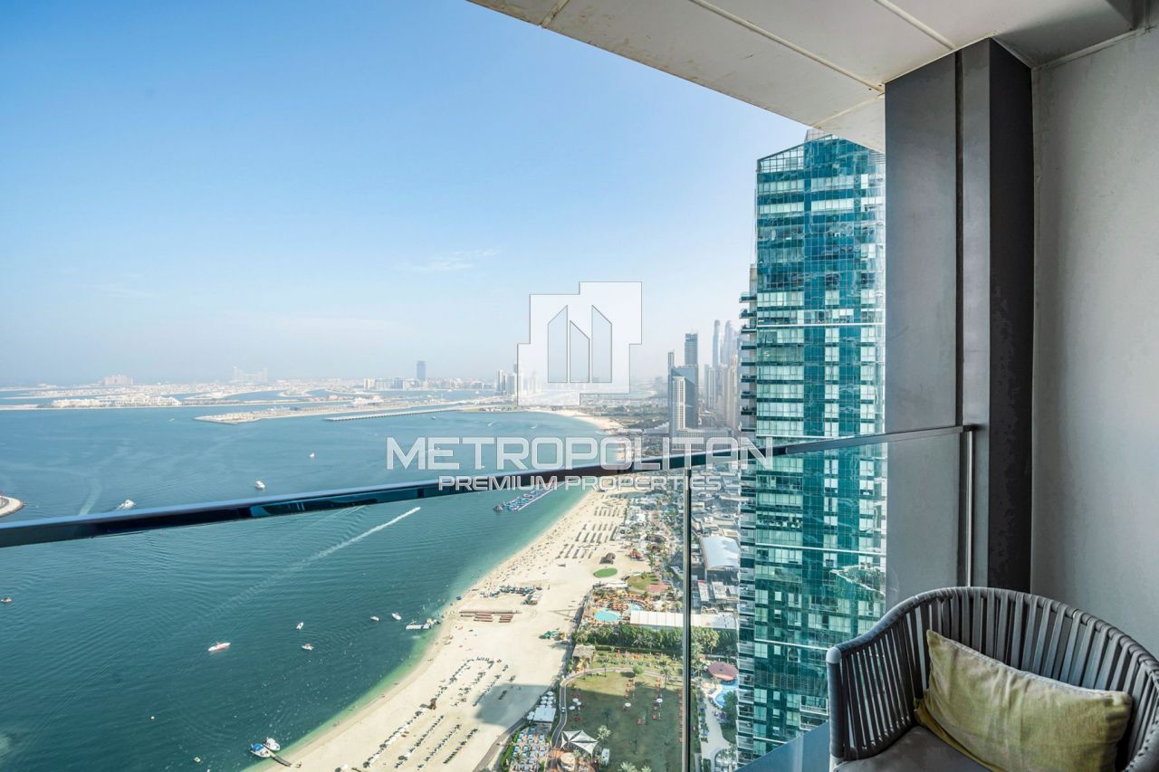 Апартаменты в Дубае, ОАЭ, 180 м2 фото 2