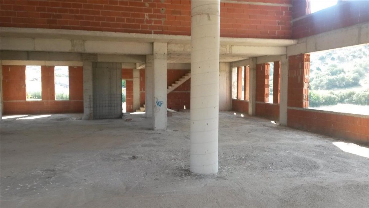 Дом на Ионических островах, Греция, 550 м2 фото 4