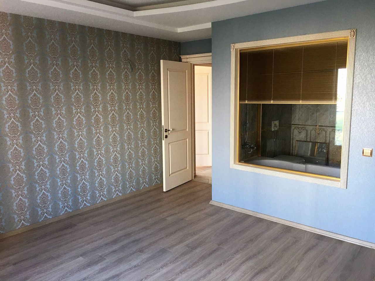 Квартира в Мерсине, Турция, 250 м2 фото 2