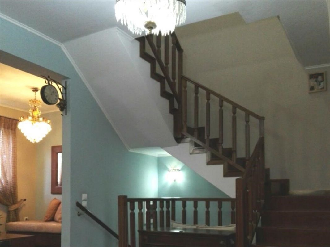 Таунхаус в Афинах, Греция, 210 м2 фото 5