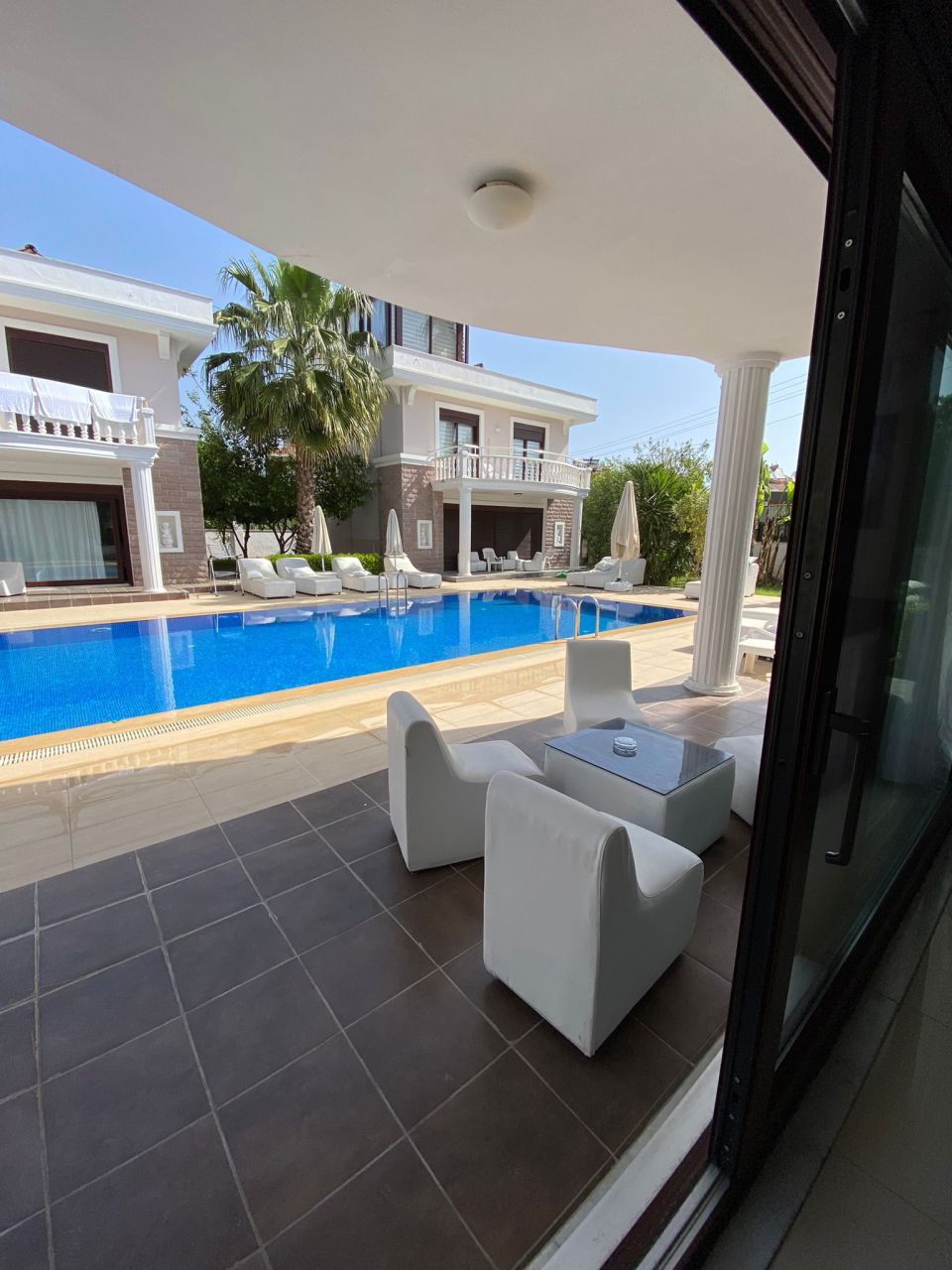Вилла в Анталии, Турция, 200 м2 фото 2
