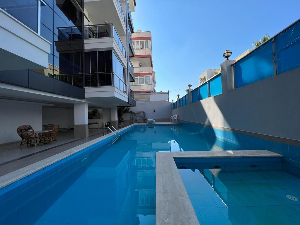 Пентхаус в Алании, Турция, 120 м2 фото 4