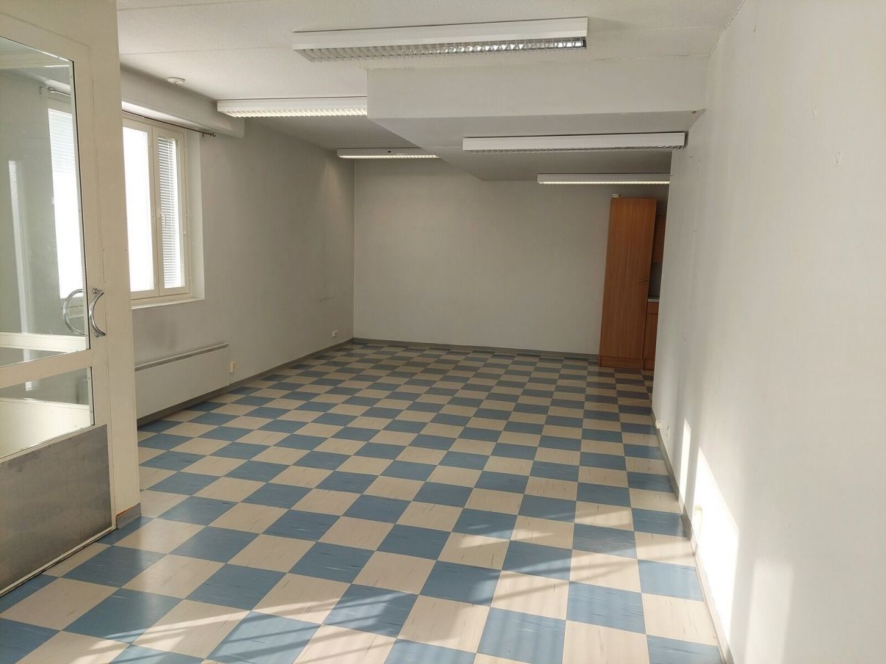 Квартира в Ямся, Финляндия, 54 м2 фото 4