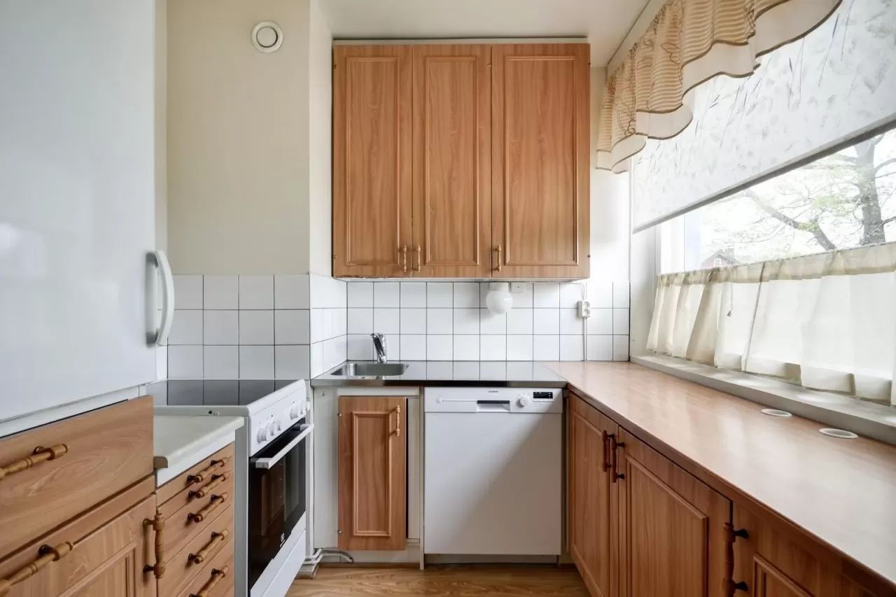 Квартира в Коуволе, Финляндия, 50 м2 фото 3