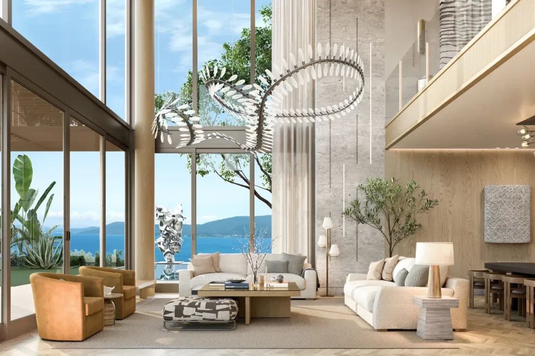 Вилла в Бодруме, Турция, 424 м2 фото 2
