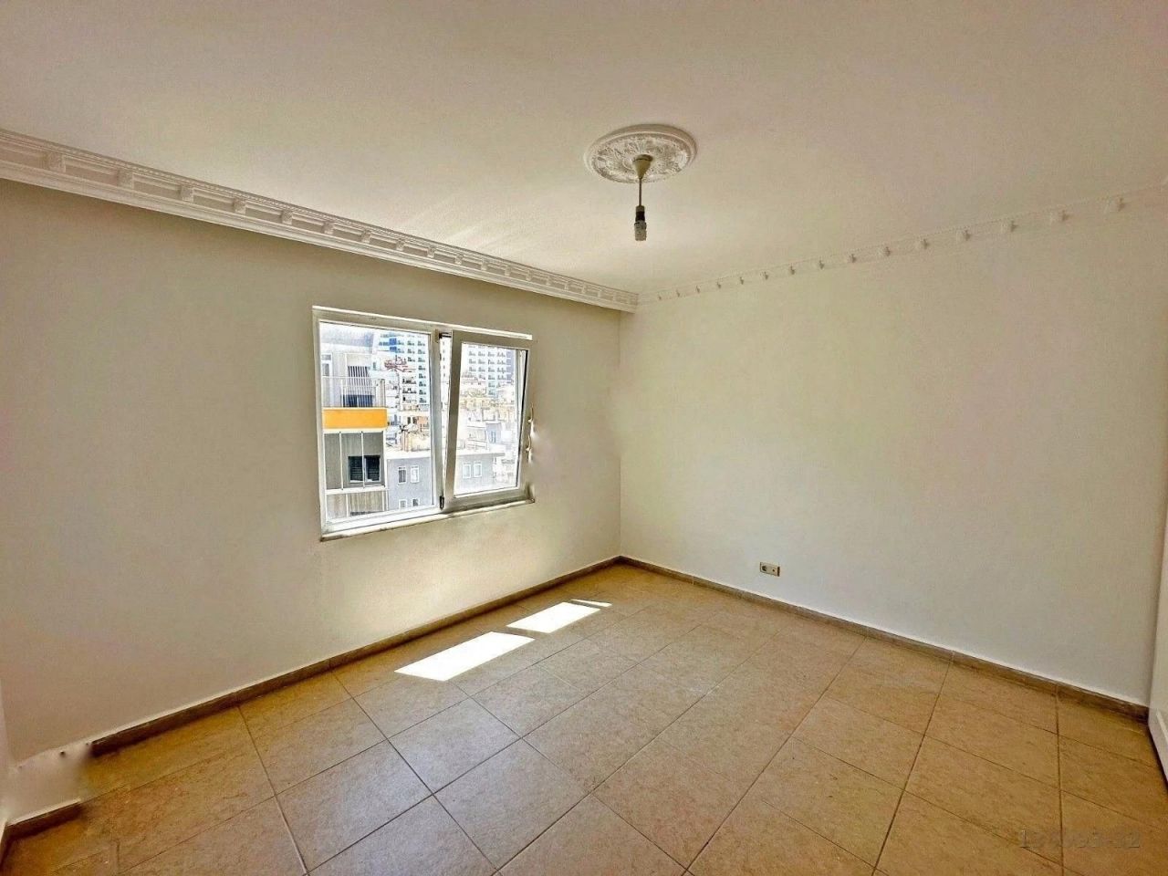 Квартира в Алании, Турция, 100 м2 фото 2