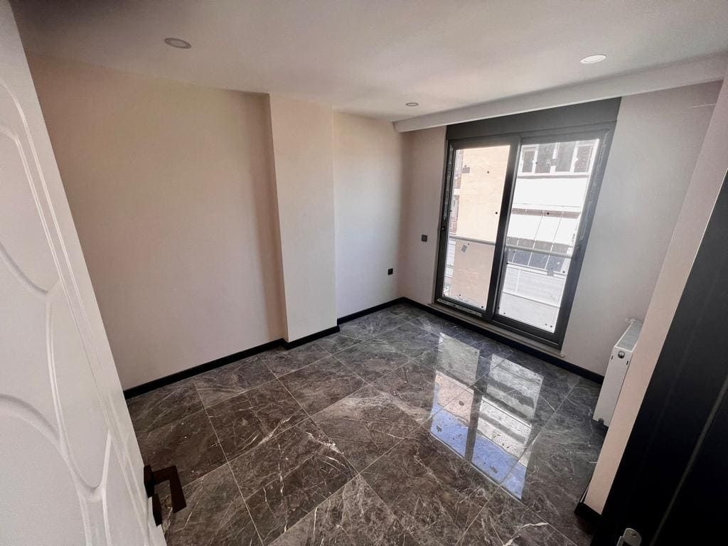 Квартира в Анталии, Турция, 45 м2 фото 3
