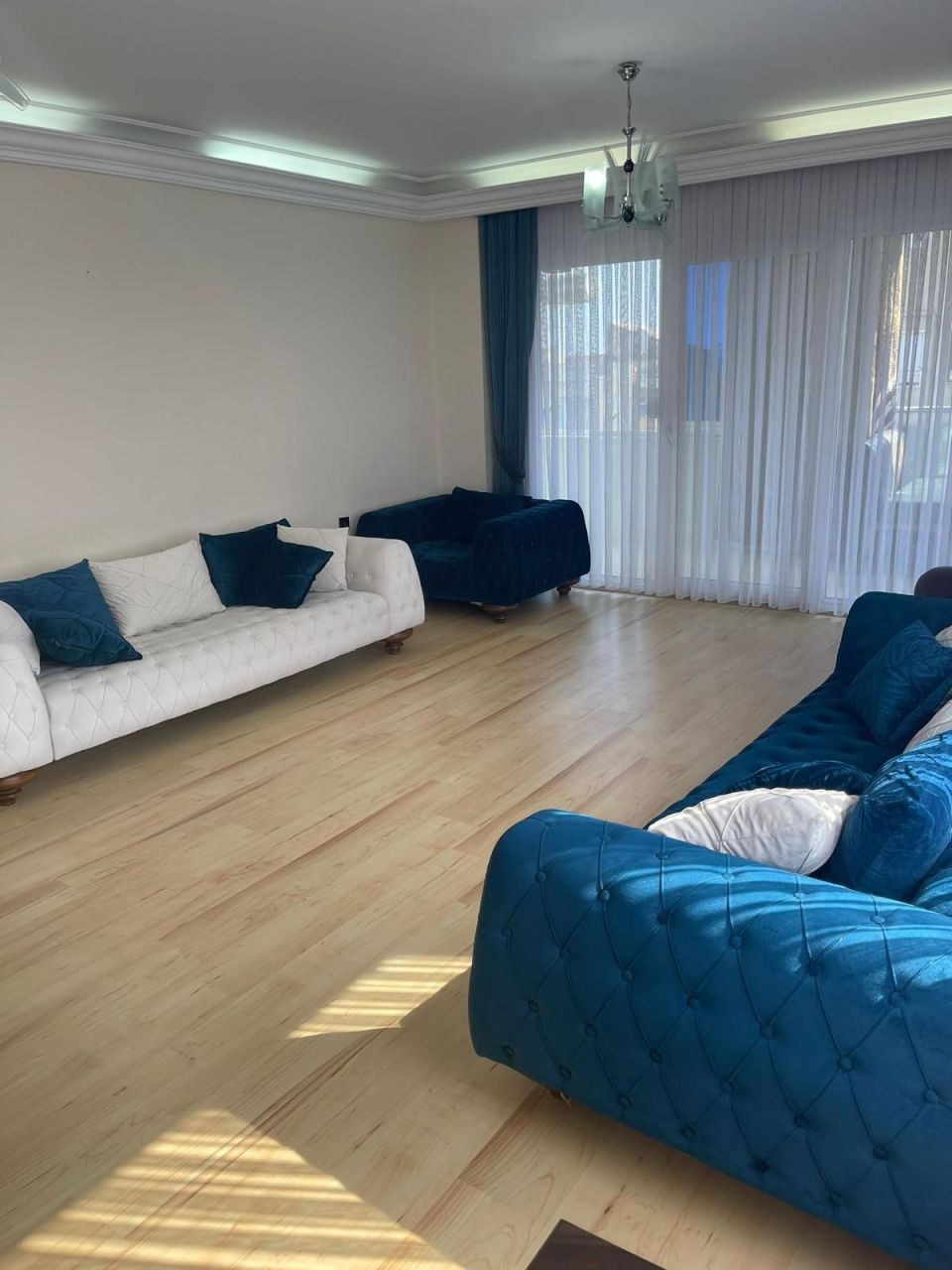 Квартира в Алании, Турция, 160 м2 фото 5