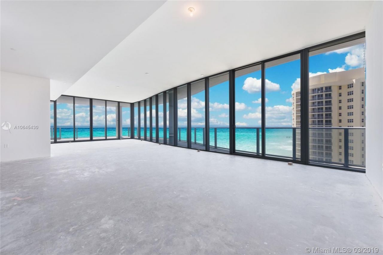 Квартира в Майами, США, 380 м2 фото 3