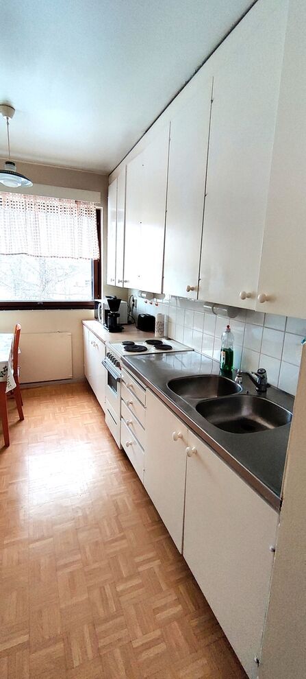 Квартира в Коуволе, Финляндия, 52 м2 фото 3