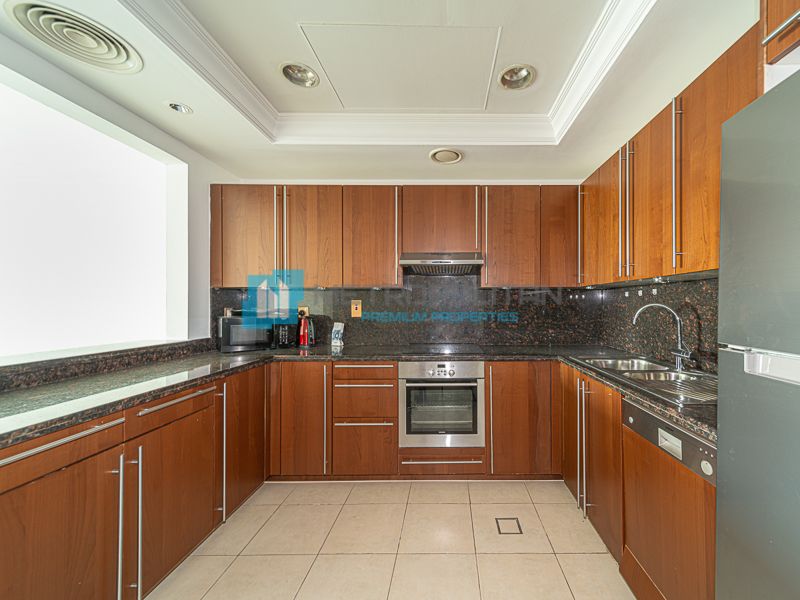 Апартаменты в Дубае, ОАЭ, 122.08 м2 фото 5