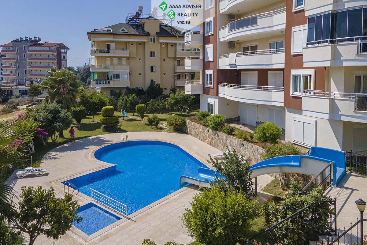 Квартира в Авсалларе, Турция, 185 м2 фото 3