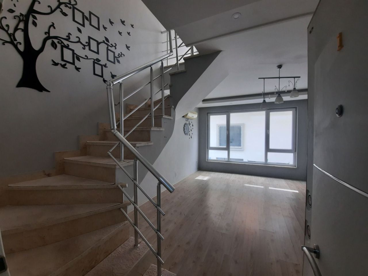 Квартира в Алании, Турция, 65 м2 фото 2