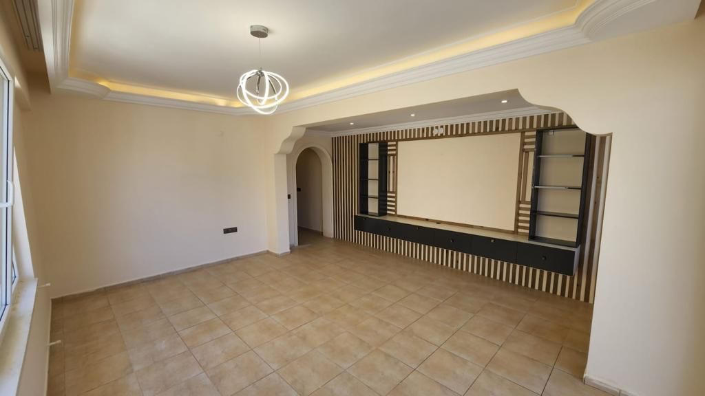 Квартира в Алании, Турция, 260 м2 фото 2