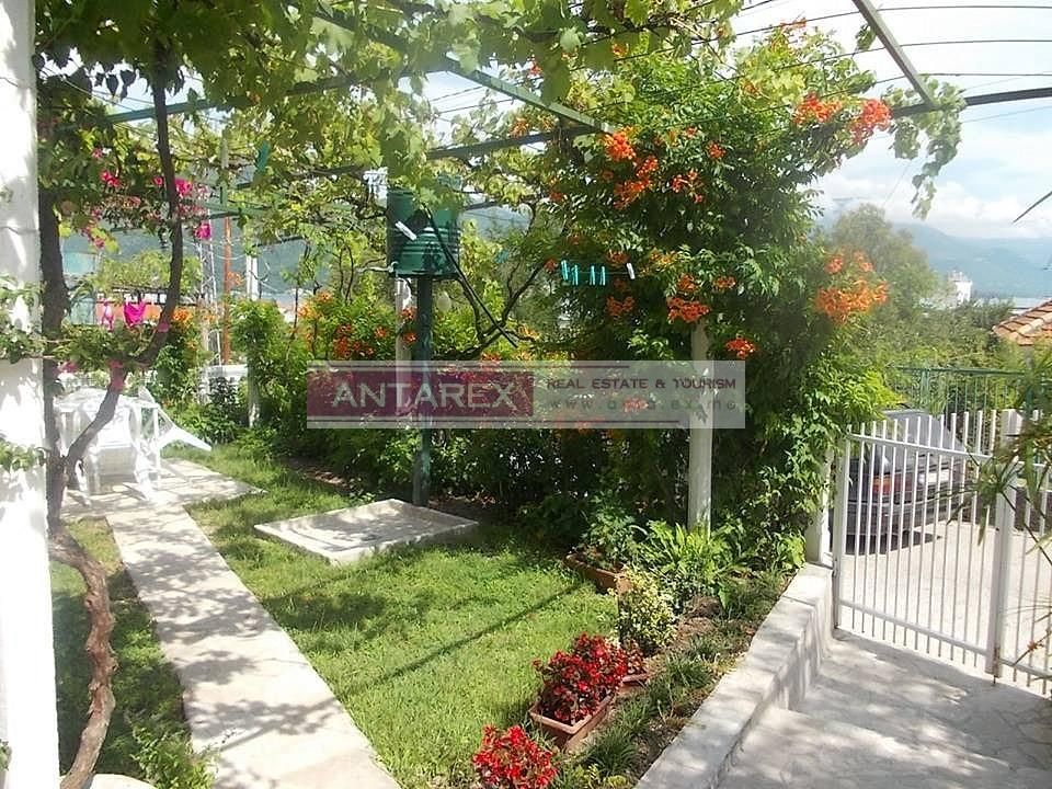 Апартаменты в Биеле, Черногория, 46 м2 фото 4
