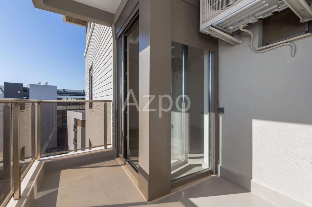 Апартаменты в Анталии, Турция, 180 м2 фото 5