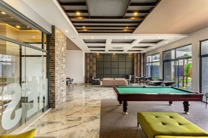 Апартаменты в Алании, Турция, 120 м2 фото 3
