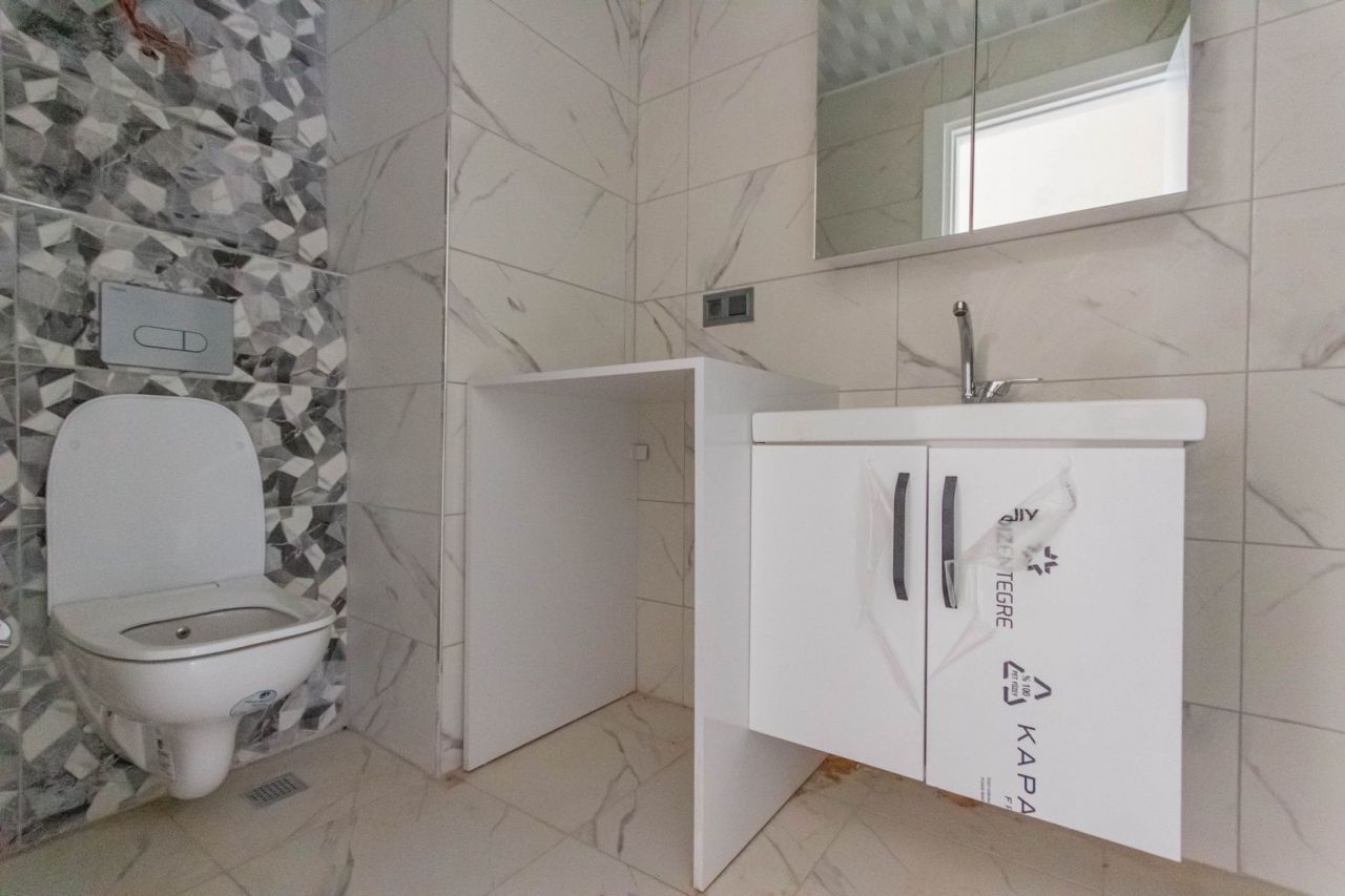 Пентхаус в Алании, Турция, 170 м2 фото 4