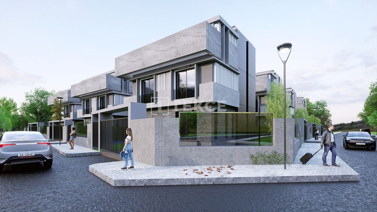 Вилла в Анталии, Турция, 310 м2 фото 4