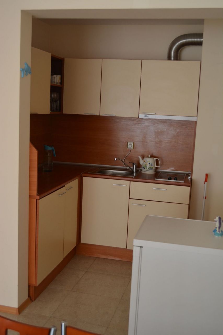 Апартаменты в Святом Власе, Болгария, 67 м2 фото 4