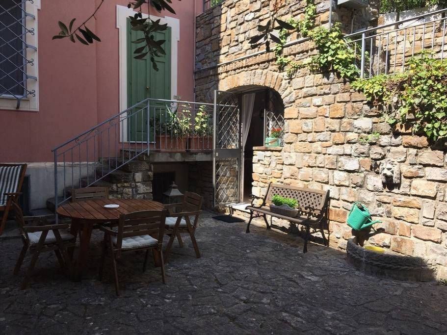 Апартаменты в Оспедалетти, Италия, 100 м2 фото 2