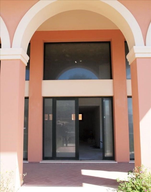 Квартира на Ионических островах, Греция, 140 м2 фото 2