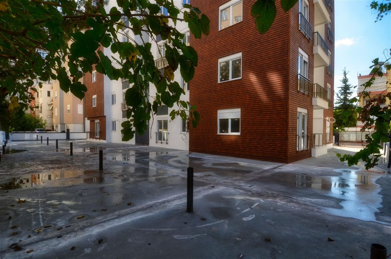 Квартира в Анталии, Турция, 118 м2 фото 4