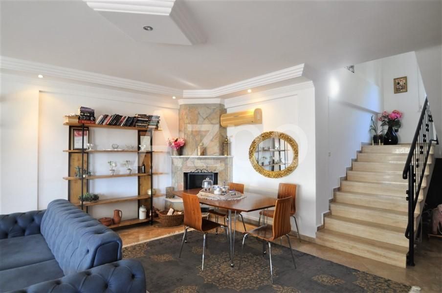 Вилла в Алании, Турция, 280 м2 фото 3