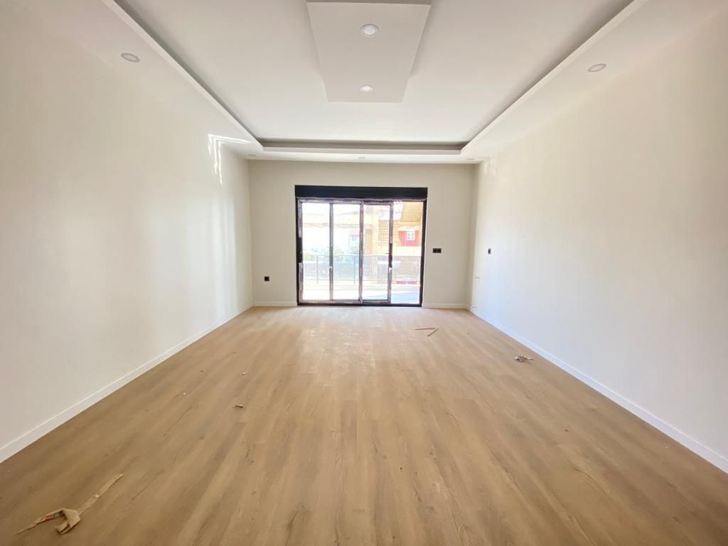 Квартира в Алании, Турция, 110 м2 фото 5
