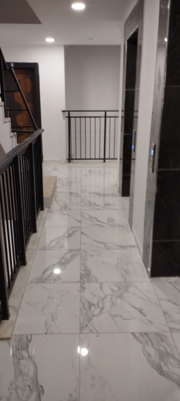 Квартира в Алании, Турция, 110 м2 фото 2