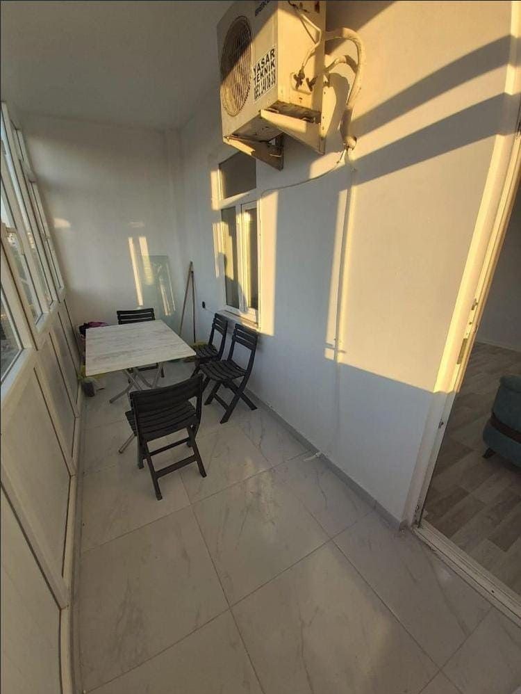 Квартира в Анталии, Турция, 100 м2 фото 5