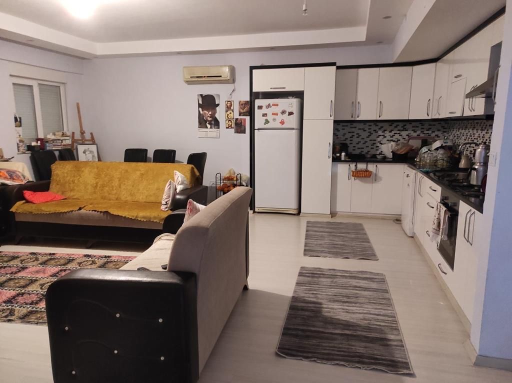 Квартира в Финике, Турция, 55 м2 фото 2