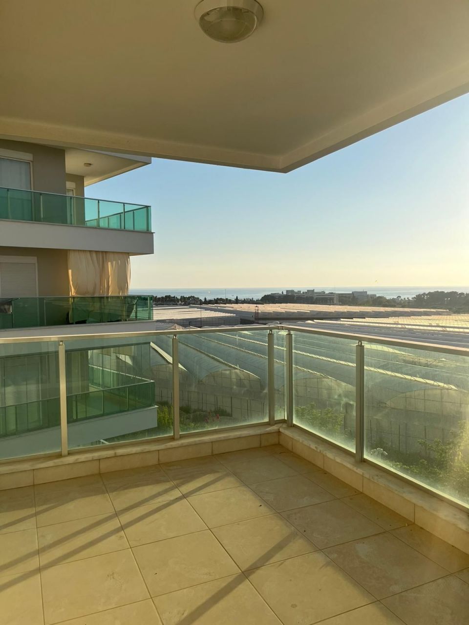 Квартира в Авсалларе, Турция, 110 м2 фото 3
