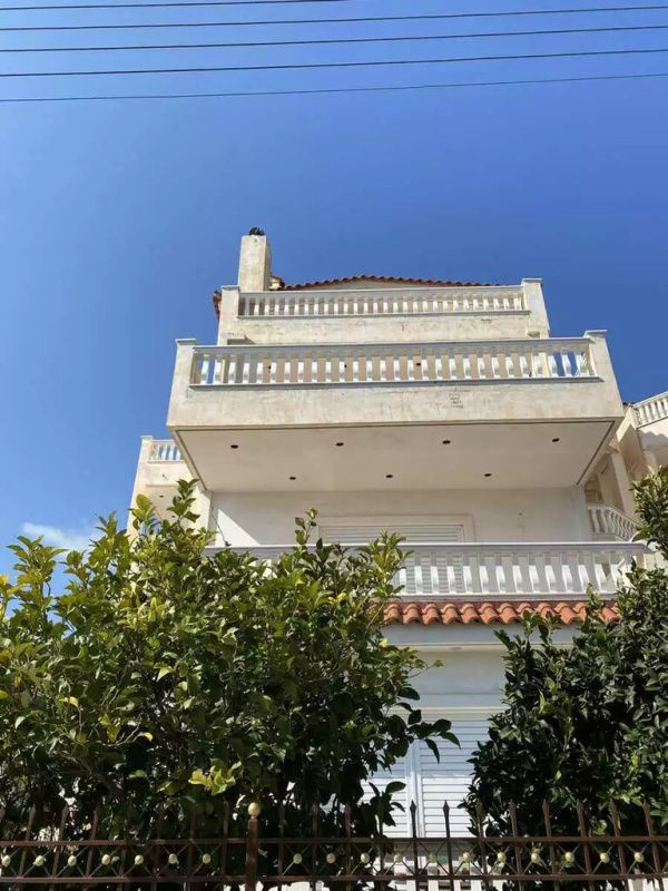 Дом в Афинах, Греция, 280 м2 фото 5