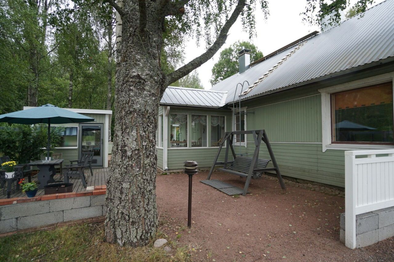 Дом в Хамине, Финляндия, 120 м2 фото 4