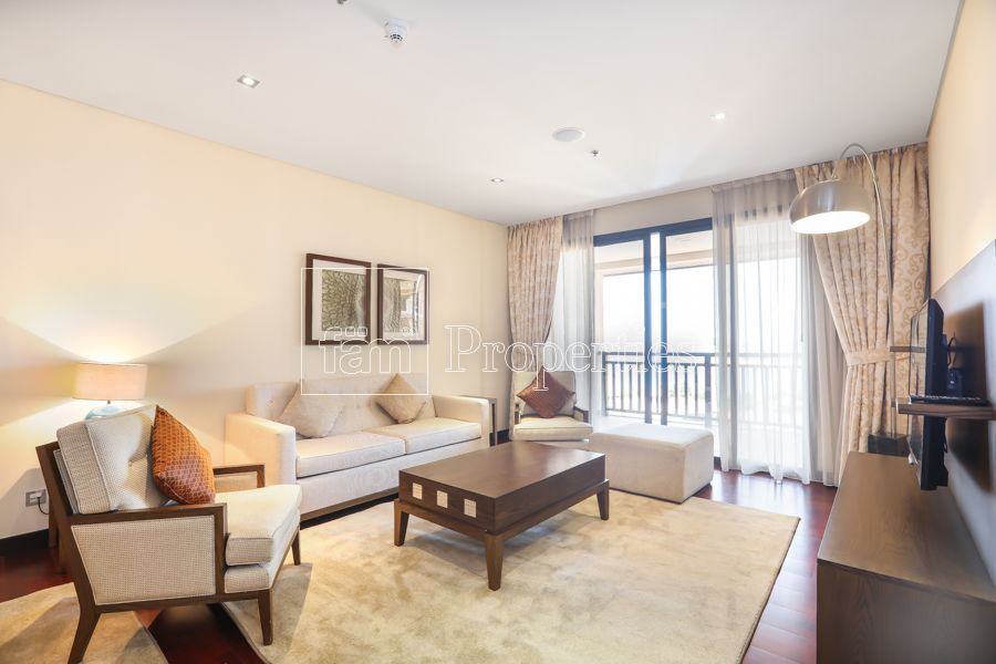 Апартаменты в Дубае, ОАЭ, 108 м2 фото 4