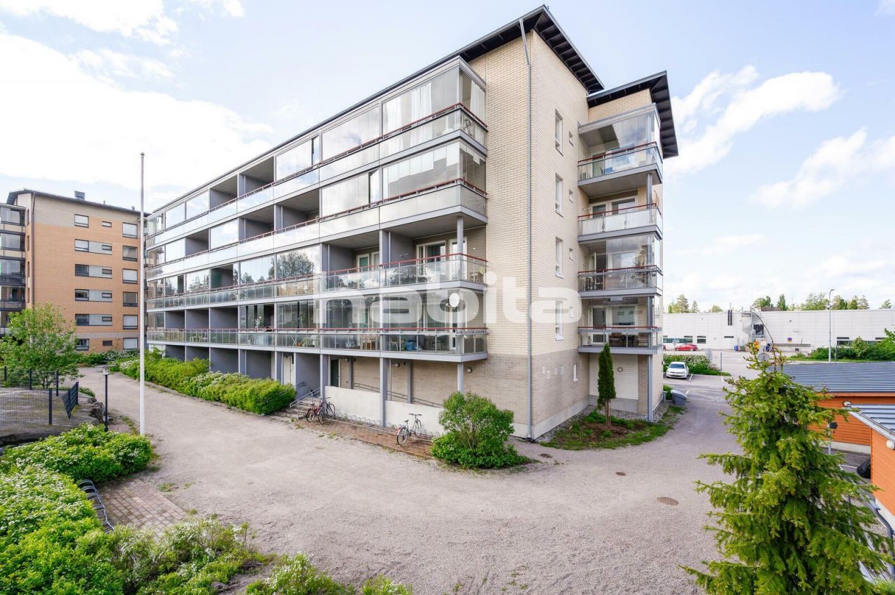 Апартаменты в Вантаа, Финляндия, 48 м2 фото 2