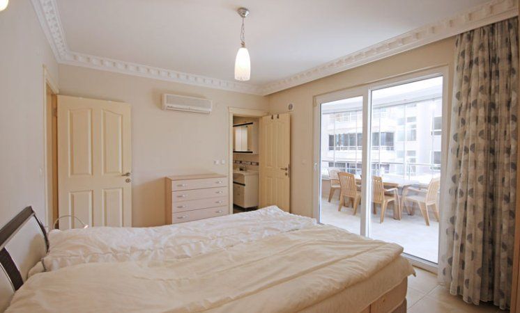 Квартира в Алании, Турция, 125 м2 фото 3