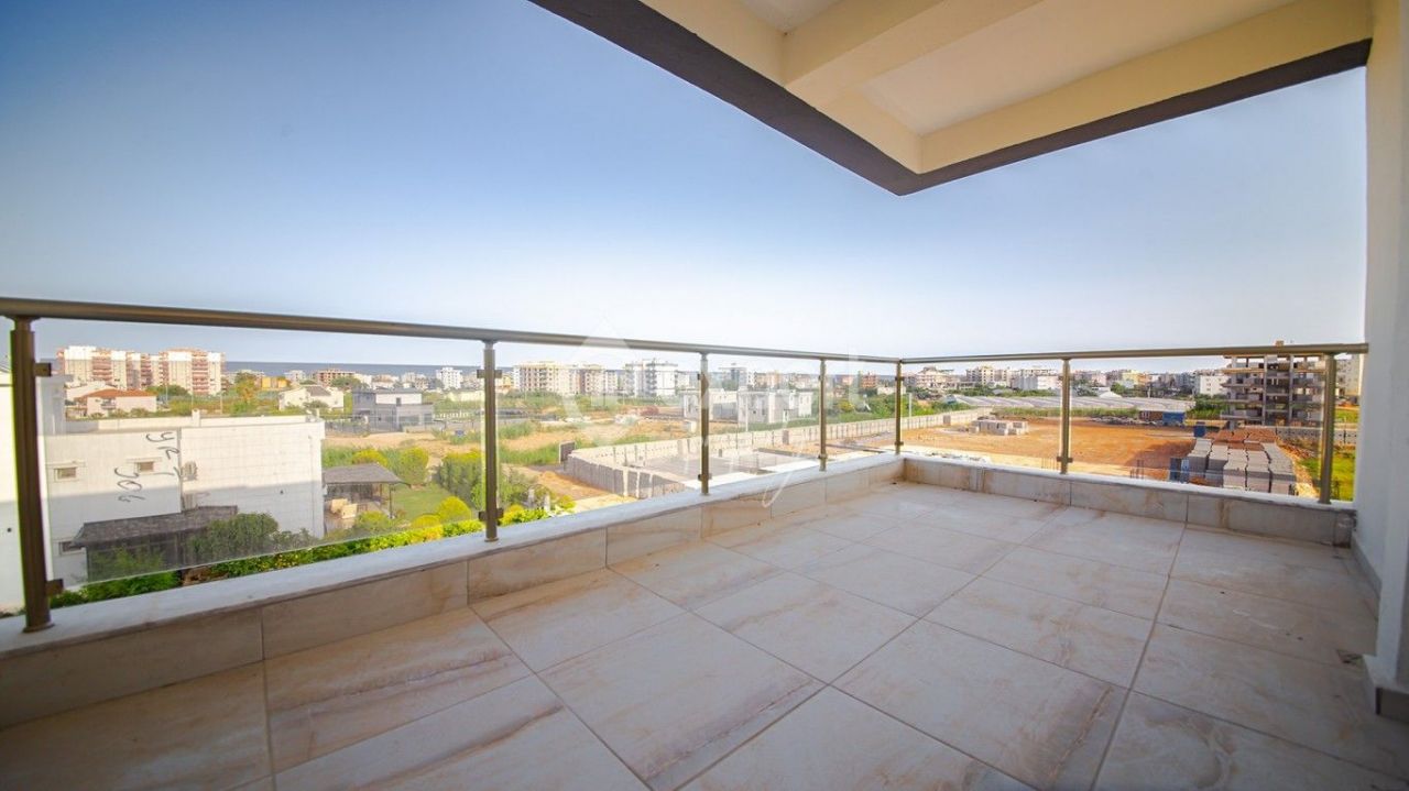 Квартира в Финике, Турция, 110 м2 фото 4