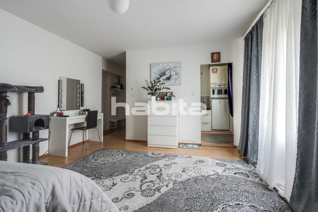 Апартаменты в Вантаа, Финляндия, 29 м2 фото 3