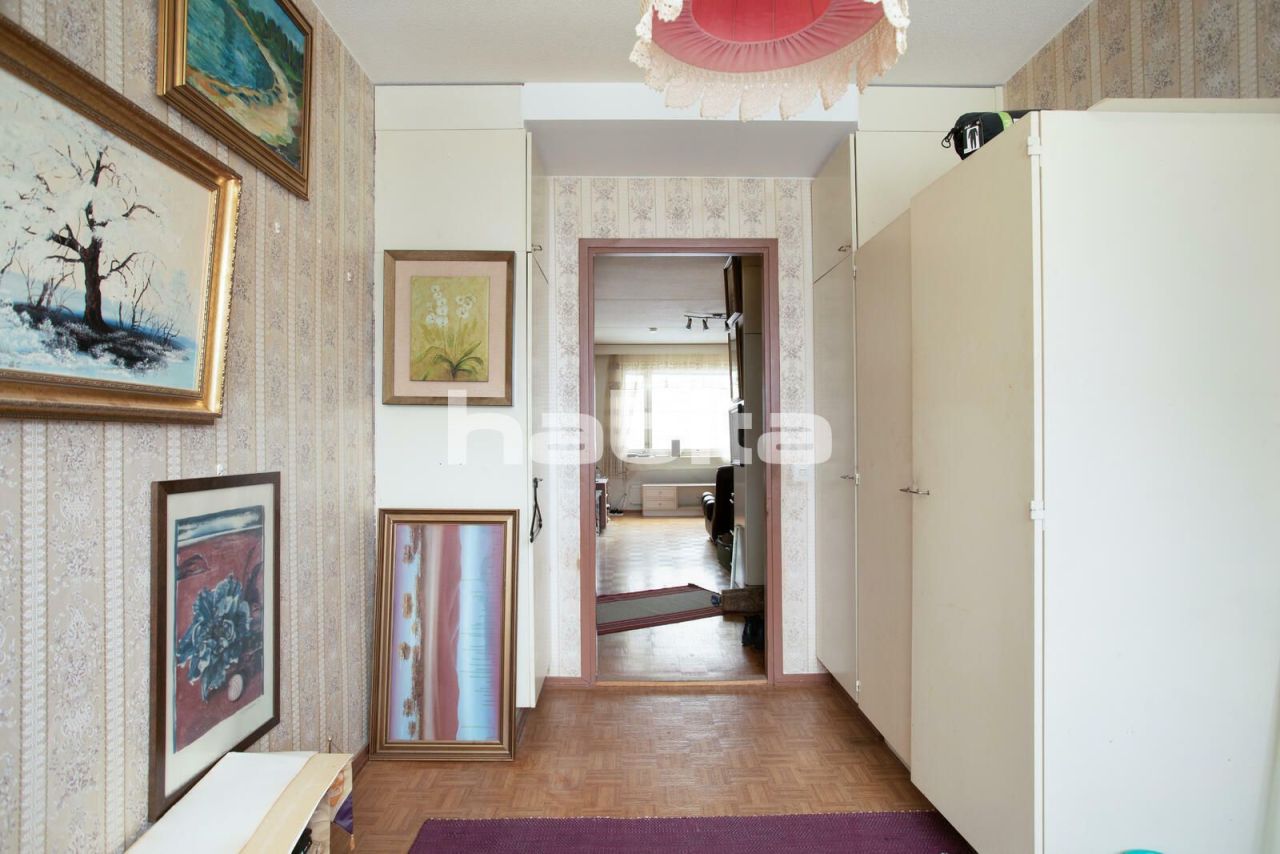 Апартаменты в Лахти, Финляндия, 74 м2 фото 4