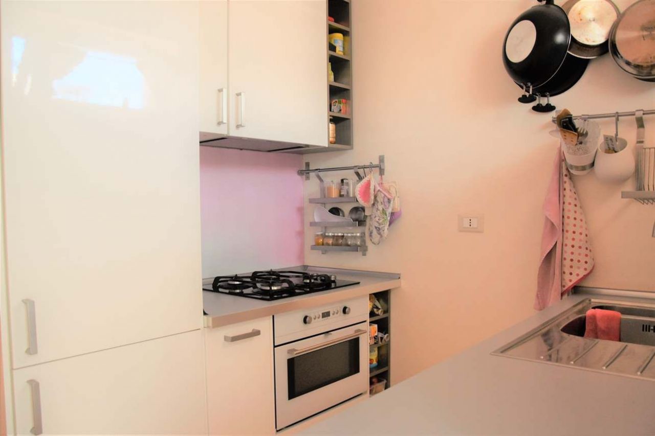 Апартаменты в Камайоре, Италия, 100 м2 фото 5