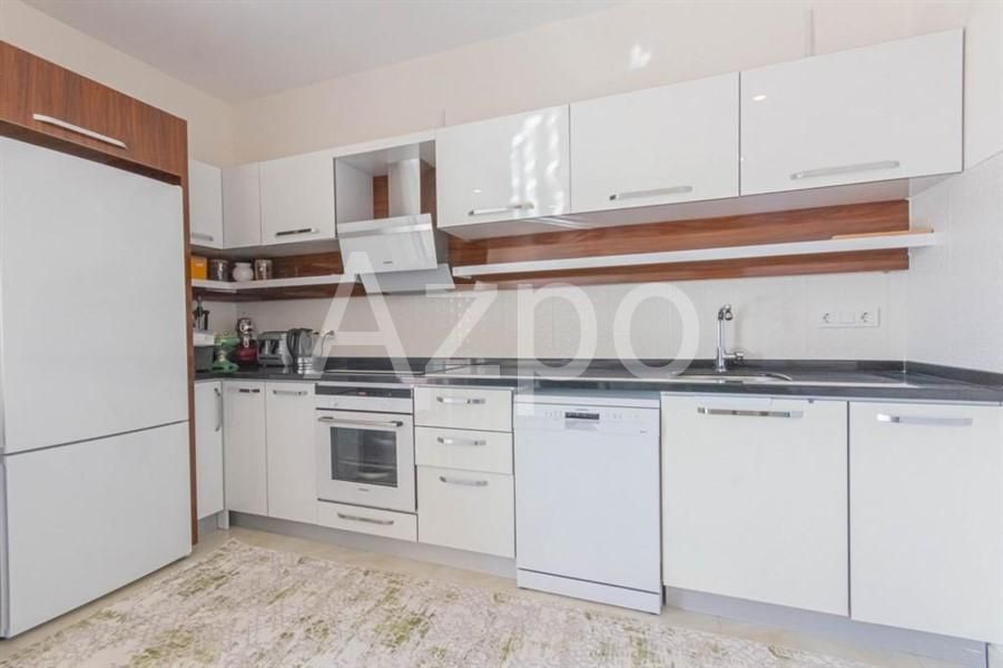 Пентхаус в Алании, Турция, 230 м2 фото 4