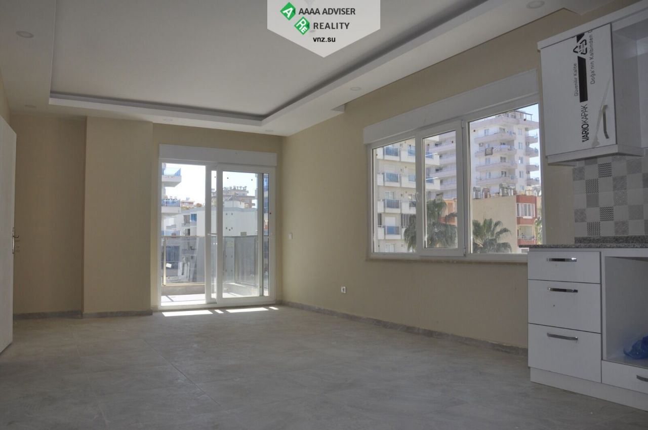 Квартира в Алании, Турция, 120 м2 фото 4