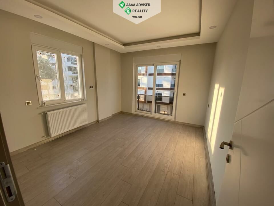 Квартира в Анталии, Турция, 110 м2 фото 4
