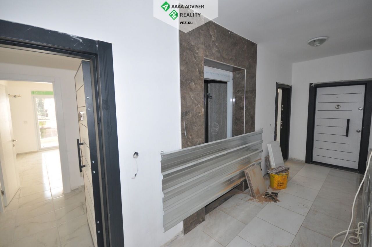 Квартира в Алании, Турция, 60 м2 фото 5