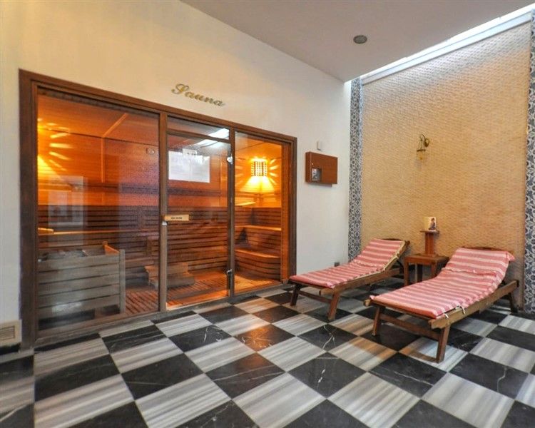 Пентхаус в Алании, Турция, 210 м2 фото 3