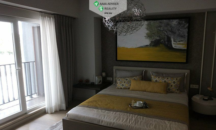 Квартира в Стамбуле, Турция фото 5