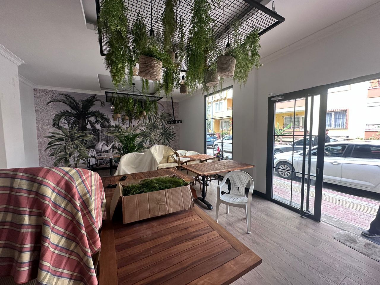 Квартира в Алании, Турция, 60 м2 фото 4